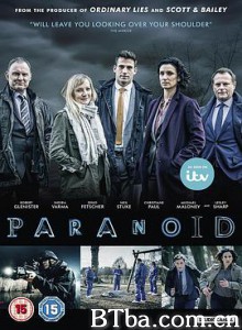 妄想/Paranoid-720p|1080p高清bt种子下载