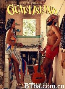番石榴岛/Guava Island-720p|1080p高清bt种子下载