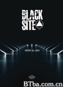 黑点/黑色基地/Black Site-720p|1080p高清bt种子下载