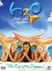 美少女人鱼 第一季/H2O: Just Add Water Season 1-720p|1080p高清bt种子下载