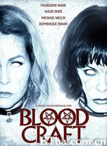 血之召唤/Blood Craft-720p|1080p高清bt种子下载
