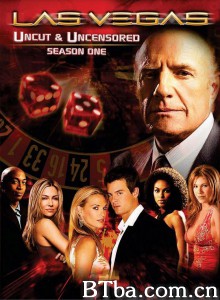 拉斯维加斯 第一季/Las Vegas Season 1-720p|1080p高清bt种子下载