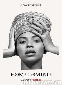 归家：碧昂丝作品/归家：碧昂斯电影作品/Homecoming: A Film By Beyoncé-720p|1080p高清bt种子下载