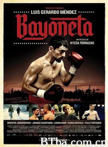 拳击手的救赎/Bayoneta 拳击手的救赎/Bayoneta-720p|1080p高清bt种子下载
