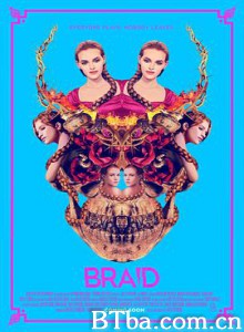 迷离幻境/Braid-720p|1080p高清bt种子下载
