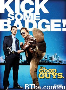 两个好人/The Good Guys-720p|1080p高清bt种子下载