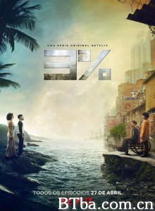 3% 第二季/3% Season 2 3% 第二季/3% Season 2-720p|1080p高清bt种子下载