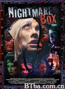 噩梦箱/Nightmare Box-720p|1080p高清bt种子下载