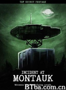 蒙塔克事件/Incident at Montauk-720p|1080p高清bt种子下载
