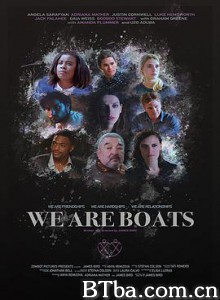 我们是船/We Are Boats-720p|1080p高清bt种子下载