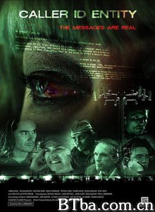 来电显示：实体/Caller ID: Entity-720p|1080p高清bt种子下载