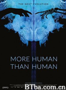 人上人/More Human Than Human-720p|1080p高清bt种子下载