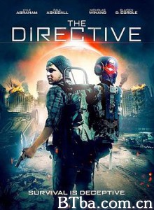 末世指令/末世指令(台)/The Directive-720p|1080p高清bt种子下载