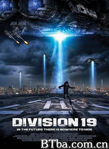第19分部/Division 19-720p|1080p高清bt种子下载