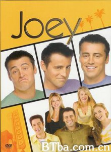 乔伊 第一季/Joey Season 1-720p|1080p高清bt种子下载