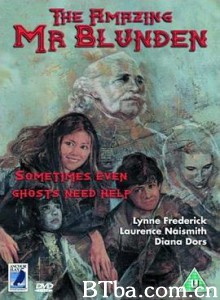 神奇的布兰登先生/时空幽灵客/The Amazing Mr. Blunden-720p|1080p高清bt种子下载