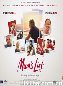 母爱清单/Mum's List-720p|1080p高清bt种子下载