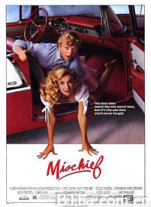 恶作剧/Mischief-720p|1080p高清bt种子下载