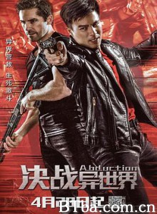 决战异世界/生死鬼蜮/Abduction-720p|1080p高清bt种子下载