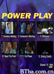 末日惊魂/Power Play-720p|1080p高清bt种子下载