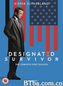 指定幸存者 第一季/Designated Survivor Season 1 指定幸存者 第一季/Designated Survivor Season 1-720p|1080p高清bt种子下载
