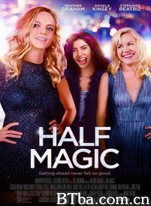 半魔法/Half Magic-720p|1080p高清bt种子下载