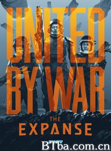 苍穹浩瀚 第三季/The Expanse Season 3-720p|1080p高清bt种子下载