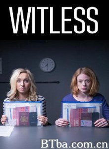 呆女大逃亡 第一季/Witless Season 1 呆女大逃亡 第一季/Witless Season 1-720p|1080p高清bt种子下载