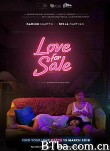 意想不到的爱情/爱情买卖/Love For Sale-720p|1080p高清bt种子下载