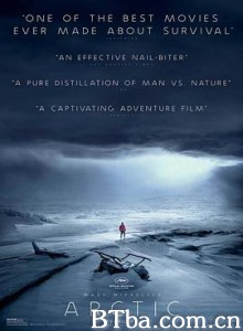 北极/Arctic 北极/Arctic-720p|1080p高清bt种子下载