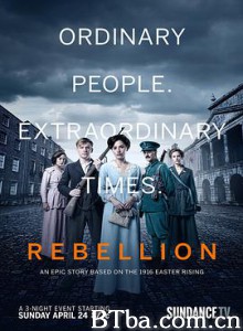 爱尔兰起义情/Rebellion-720p|1080p高清bt种子下载