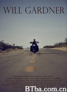 威尔·加德纳/Will Gardner-720p|1080p高清bt种子下载