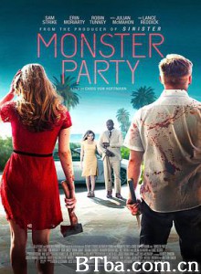 嗜血派对/Monster Party-720p|1080p高清bt种子下载