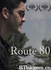 80号公路/Route 80-720p|1080p高清bt种子下载