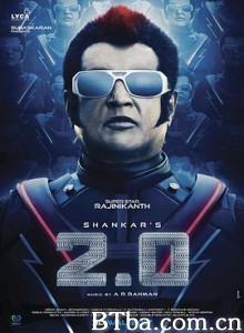 宝莱坞机器人2.0：重生归来/2.0-720p|1080p高清bt种子下载
