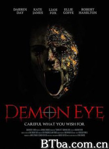 恶魔之眼/Demon Eye-720p|1080p高清bt种子下载