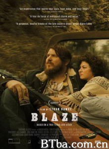 布雷兹/留住醉后一首歌(台)/Blaze-720p|1080p高清bt种子下载