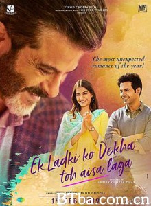遇见女孩的感觉/Ek Ladki Ko Dekha Toh Aisa Laga-720p|1080p高清bt种子下载