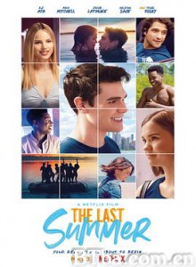 最后的夏季/去年夏季/告别高中的夏天/The Last Summer-720p|1080p高清bt种子下载