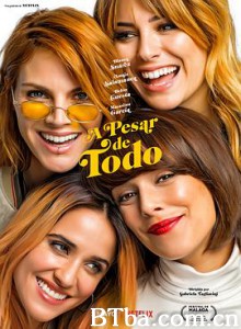 谁是我们老爸/尽管如此/A pesar de todo-720p|1080p高清bt种子下载