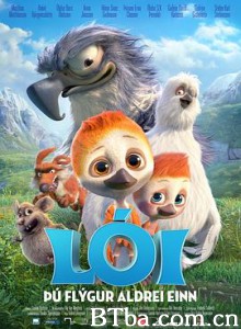 天堂谷大冒险/PLOEY - You Never Fly Alone 天堂谷大冒险/PLOEY - You Never Fly Alone-720p|1080p高清bt种子下载