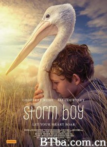 鹈鹕的故事/风暴男孩/Storm Boy-720p|1080p高清bt种子下载