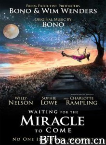 等待奇迹降临/Waiting for the Miracle to Come-720p|1080p高清bt种子下载