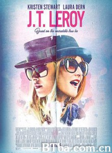 JT·莱罗伊/JT Leroy-720p|1080p高清bt种子下载