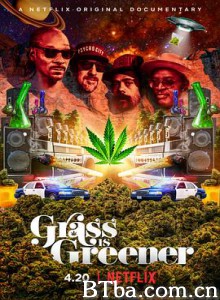 印度妙草/谁家绿草：大麻黑史（台）/大麻草更绿（港）/Grass is Greener-720p|1080p高清bt种子下载