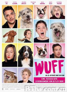 狗狗情缘/WUFF 狗狗情缘/WUFF-720p|1080p高清bt种子下载
