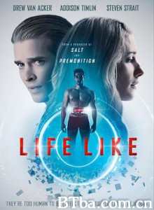 机器生活/Life Like-720p|1080p高清bt种子下载