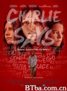 查理说/Charlie Says-720p|1080p高清bt种子下载