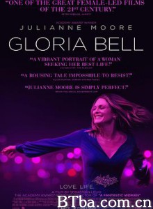 葛洛利亚·贝尔/老娘爱最大(台)/葛洛利亚/Gloria Bell-720p|1080p高清bt种子下载