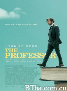 教授/The Professor 教授/The Professor-720p|1080p高清bt种子下载